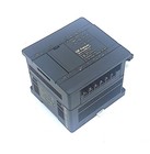 Ge Fanuc Versamax Ic200uex012-b Micro Controller W ribbon
