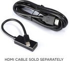 Black Thunderbolt Mini Displayport Dp To Hdmi - High Speed Cable Adapter 2 Pack