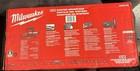 Milwaukee M18 2646-20 18v Cordless 2-speed Grease Gun New In Original Sealed Box