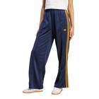 Women s Adidas Originals Adicolor Classics Firebird Loose Track Pants New