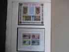 Cayman Collection On Pages - Wdwphilatelic  b7c   11-24