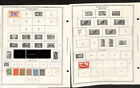 Mauritania Stamp Collection On 32 Minkus Pages 1906-1984  bb 