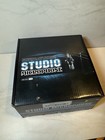Professional Large Diaphragm Studio Recording Microphone Never Used