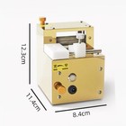 Quilling Machine Electric Tassel Machine Paper Cutting Diy Quilling Tools