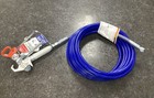 Graco Sg2 Airless Spray Gun With Magnum 25 Ft  X 1 4 In  Airless Hos  qcp006320 