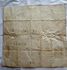 2 -1861 King And Queen County  Va Civil War Era  10 Bonds To John R  Bagby