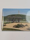 Wright Brothers National Memorial Souvenir Fridge Magnet Kill Devil Hills Nc