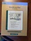 Amazon Kindle Scribe With Pen 