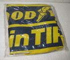 Goodyear Tires The Inflatabls Alvimar Mfg Co Inflatable Blimp Vintage Sealed New