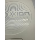 Ion Audio Ipt Usb Portable Usb Turntable