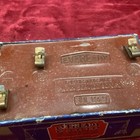 Antique Eveready Radio B Battery Number 766 Oblong 7   x4    Nice Graphics