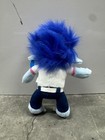 Rare Weezer Music 2012 Plush Doll Rivers Cuomo Troll New With Tags Toy Nwt Rock