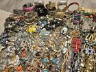 1  Lb Mystery Grab Bag All Wearable Jewelry Bulk Fashion Costume Vintage Modern