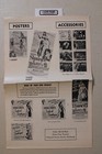Lady Of Burlesque  1949  Pressbook