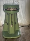 Vintage Hamilton Beach Triple 3 Head Milkshake Malt Maker Machine Works