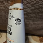 Olivina Men Conditioning Shave Cream Bourbon Cedar 6 5 Fl Oz Vegan Cruelty-free