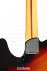 Fender American Ultra Luxe Vintage  60s Telecaster Custom Electric Guitar -