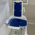 Vocic Ax10 Electric Chair Lift Wheels Get Up From Floor Assist Elderly Preowned