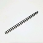 Vintage Parker 180 Chrome Stainless Steel Flighter Fountain Pen Fine F Nib Bp029