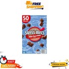  Milk Chocolate Hot Cocoa Mix  1 38 Oz Packets  50-count  Rich Creamy Flavor