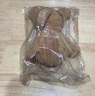 Hardee s Pound Puppies By Tonka Mini Plush Stuffed Animals Lot Vintage