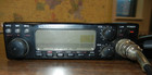 Nice Kenwood Tm-231a Vhf-fm  2-meter Band Ham Radio Mobile Transceiver Tm231a