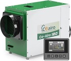 Coairo 120 Whole House Dehumidifier 104 Pints W  Fresh Air Function 5y Warranty
