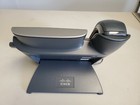 Lot Of 5 Cisco Unified Ip Voip 7900 Series Phone Model Cp-7965g  grey  