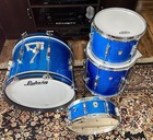 Ludwig Clubdate Downbeat Drum Kit