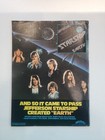 Vintage 4 13 1978 Circus Magazine Peter Criss Kiss Cover Complete No Label