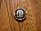 Jamaica 10 Cent 1971 Proof Coin  426 