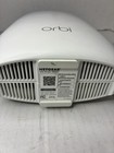 Orbi Rbr50 Satellite Home Mesh Wifi Tri-band Router Netgear - White - W pwr Cord