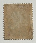 Us Stamp  1861 - Scott  65 - 3 Cent - Washington - Used Fancy Cancel