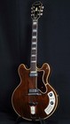 Epiphone Vintage 1967 Caiola Custom Walnut Finest Guitars Safe Delivery From Jap