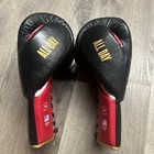 Hit N Move All Day Pro- Grip Plus Gloves  lace Up 