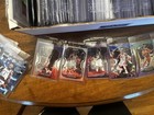 Huge Nba And Nfl Lot