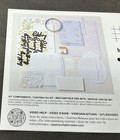 Stampin  Up  Paper Pumpkin Hooray For Birthdays  July  2026 - Full Kit