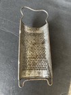 Vintage Gilmore Patent Grater shredder