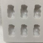 Disney World Cast Member Exclusive Tigger Chocolate Mold Micelli Polycarbonate