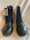 Magnum Stealth 8  Black Tactical Uniform Combat Men s Boots Style 5152 14m