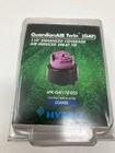 New Pack Of 6 Hypro Guardianair Twin Spray Tip Gat110-25 0 25gpm 40psi Nozzle