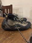 La Sportiva Tc Pro Original Version Rock Climbing Shoes Size 11us 44 1 2eu