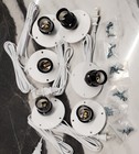 12 Blow Mold Light Kits  8 Ft Cords  3 5  Acrylic Disc  Sale  11 00 Each 