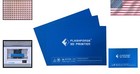High-quality 3d Printer Build Surface Replacement - 6 Pcs For Flashforge Models
