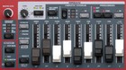 Nord Electro 6d 61-key Organ digital Stage Piano  Red