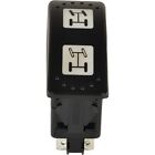 Rocker Switch 710001737 For Can-am 2011-17 Commander Maverick Ma 4wd 4x4