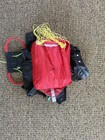 High Adventure Beamer 3 Light 100 Paragliding Reserve Parachute   Extra Handles
