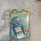 Radica Tetris Fliptop Handheld Electronic Game Lighted Screen 3-in-1 Im-me