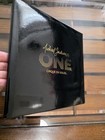Michael Jackson One Cirque Du Soleil Photo Album Book Cashman Las Vegas