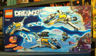 Lego Mr  Oz s Spacebus Set 71460 Sealed   New